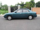 Bán xe Daewoo Nubira sản xuất năm 2002, giá chỉ 136 triệu