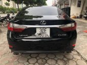 Bán Lexus ES 250 2016, màu đen như mới