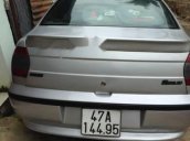 Bán Fiat Siena đời 2002, màu bạc chính chủ