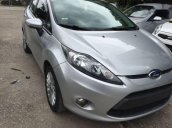 Cần bán Ford Fiesta số tự động, Sx 2011, bản Sedan