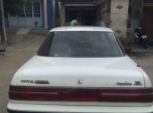 Cần bán gấp Toyota Cressida V6 đời 1990, màu trắng, 108 triệu