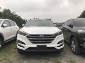 Bán Hyundai Tucson 2.0 đặc biệt 2018 giá cực tốt trang bị tiện nghi, thiết kế trẻ trung hiện đại