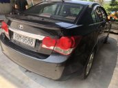 Bán Daewoo Lacetti CDX đời 2009, màu đen, xe nhập số tự động giá cạnh tranh