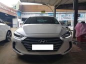 Cần bán Hyundai elantra GLS bản cao cấp 2.0AT, đăng ký biển SG