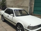 Cần bán gấp Toyota Cressida V6 đời 1990, màu trắng, 108 triệu