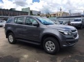 Cần bán Chevrolet Trailblazer sản xuất năm 2018, nhập khẩu, 859 triệu