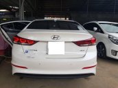 Cần bán Hyundai elantra GLS bản cao cấp 2.0AT, đăng ký biển SG