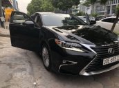 Bán Lexus ES 250 2016, màu đen như mới