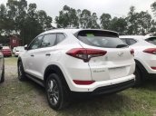 Bán Hyundai Tucson 2.0 đặc biệt 2018 giá cực tốt trang bị tiện nghi, thiết kế trẻ trung hiện đại