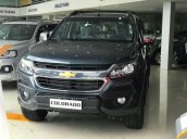 Cần bán Chevrolet Colorado đời 2018, giá chỉ 624 triệu