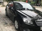 Bán Daewoo Lacetti đời 2010, màu đen, nhập khẩu  