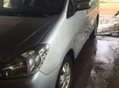 Bán Toyota Innova đời 2010, màu bạc chính chủ, 350 triệu