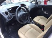 Cần bán Ford Fiesta số tự động, Sx 2011, bản Sedan