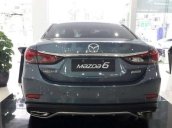 Bán ô tô Mazda 6 2.0 Premium năm sản xuất 2017, giá 899tr