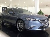 Bán ô tô Mazda 6 2.0 Premium năm sản xuất 2017, giá 899tr