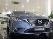 Bán ô tô Mazda 6 2.0 Premium năm sản xuất 2017, giá 899tr