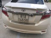 Bán Toyota Vios năm 2011, màu trắng, 266tr