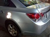 Bán Chevrolet Cruze sản xuất 2010, màu bạc, giá tốt