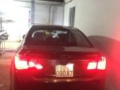 Cần bán lại xe Chevrolet Cruze đời 2015, màu đen, 449tr