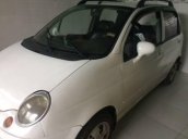 Cần bán xe Daewoo Matiz 2006, màu trắng xe gia đình