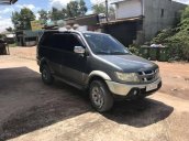 Bán ô tô Isuzu Hi lander 2008, màu xám, giá tốt