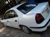 Cần bán gấp Daewoo Nubira đời 2001, màu trắng, nhập khẩu