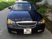 Bán Daewoo Mugnus đời 2004 số tự động, xe đẹp, sang trọng, giá rẻ 143 triệu