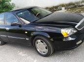 Bán Daewoo Mugnus đời 2004 số tự động, xe đẹp, sang trọng, giá rẻ 143 triệu