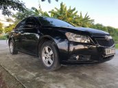 Bán Chevrolet Cruze đời 2011, gốc Hà Nội màu đen, xe tư nhân, xe chất giá rẻ