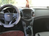 Bán Chevrolet Cruze đời 2011, gốc Hà Nội màu đen, xe tư nhân, xe chất giá rẻ