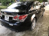 Bán Chevrolet Cruze đời 2011, gốc Hà Nội màu đen, xe tư nhân, xe chất giá rẻ