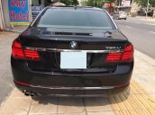 Bán BMW 7 Series 730Li đời 2014, màu đen, nhập khẩu