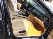 Bán BMW 7 Series 730Li đời 2014, màu đen, nhập khẩu