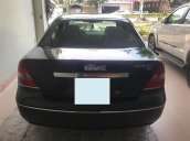 Cần bán lại xe Ford Mondeo 2.5 AT năm 2003, màu đen chính chủ