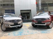 Ford Everest Titanium phiên bản 2019, đủ màu, xe nhập khẩu, trả góp 90%, giao xe ngay. Liên hệ: 0986.812.333