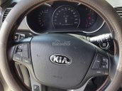 Bán Kia New Sorento GATH 2.4AT màu trắng, máy xăng, số tự động, sản xuất 2015, biển Sài Gòn 1 chủ