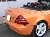 Cần bán Mercedes SLK250 năm 1990, nhập khẩu