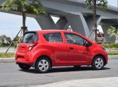 Bán Chevrolet Spark Van 2018 mới 100%, khuyến mãi tới 40 triệu tiền mặt. Hỗ trợ trả góp ngân hàng, đủ màu giao xe ngay