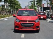 Bán Chevrolet Spark Van 2018 mới 100%, khuyến mãi tới 40 triệu tiền mặt. Hỗ trợ trả góp ngân hàng, đủ màu giao xe ngay