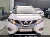 Nissan X-Trail V-Series 2018, đã ra mắt giá rẻ bất ngờ LH 0949125868 giá sập sàn đón tết