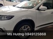 Nissan X-Trail V-Series 2018, đã ra mắt giá rẻ bất ngờ LH 0949125868 giá sập sàn đón tết