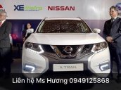 Nissan X-Trail V-Series 2018, đã ra mắt giá rẻ bất ngờ LH 0949125868 giá sập sàn đón tết