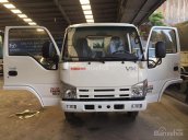 Bán xe tải Isuzu 1.9 tấn NK490SL, thùng dài 6.2 m