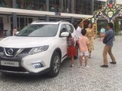 Cần bán xe Nissan X trail V- Series hoàn toàn mới, đã có xe, liên hệ: Ly 0915 049 461