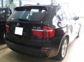 Cần bán BMW X5 3.0si đời 2008, màu đen, nhập khẩu, giá chỉ 750 triệu