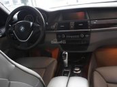 Cần bán BMW X5 3.0si đời 2008, màu đen, nhập khẩu, giá chỉ 750 triệu