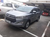 Bán Toyota Innova đời 2017, màu bạc giá cạnh tranh