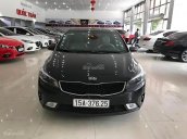 Bán Kia Cerato 1.6MT, sản xuất 2018, số sàn, biển HP 15-xxx.xx, tư nhân