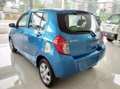 Bán Suzuki Celerio nhập khẩu Thailand - 2018 màu xanh lam - 329 triệu