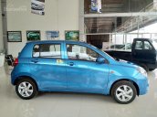 Bán Suzuki Celerio nhập khẩu Thailand - 2018 màu xanh lam - 329 triệu